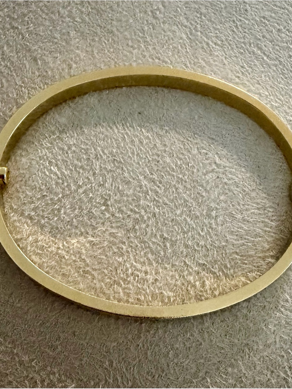 Cartier Love Bracelet 18K yellow gold - Picture 8 of 14
